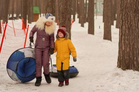 Санаторий "PARUS medical resort & SPA" / "Парус Медикал Резорт & СПА"